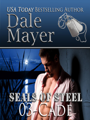 cover image of Cade